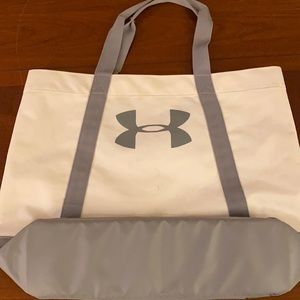 Under Armor tote